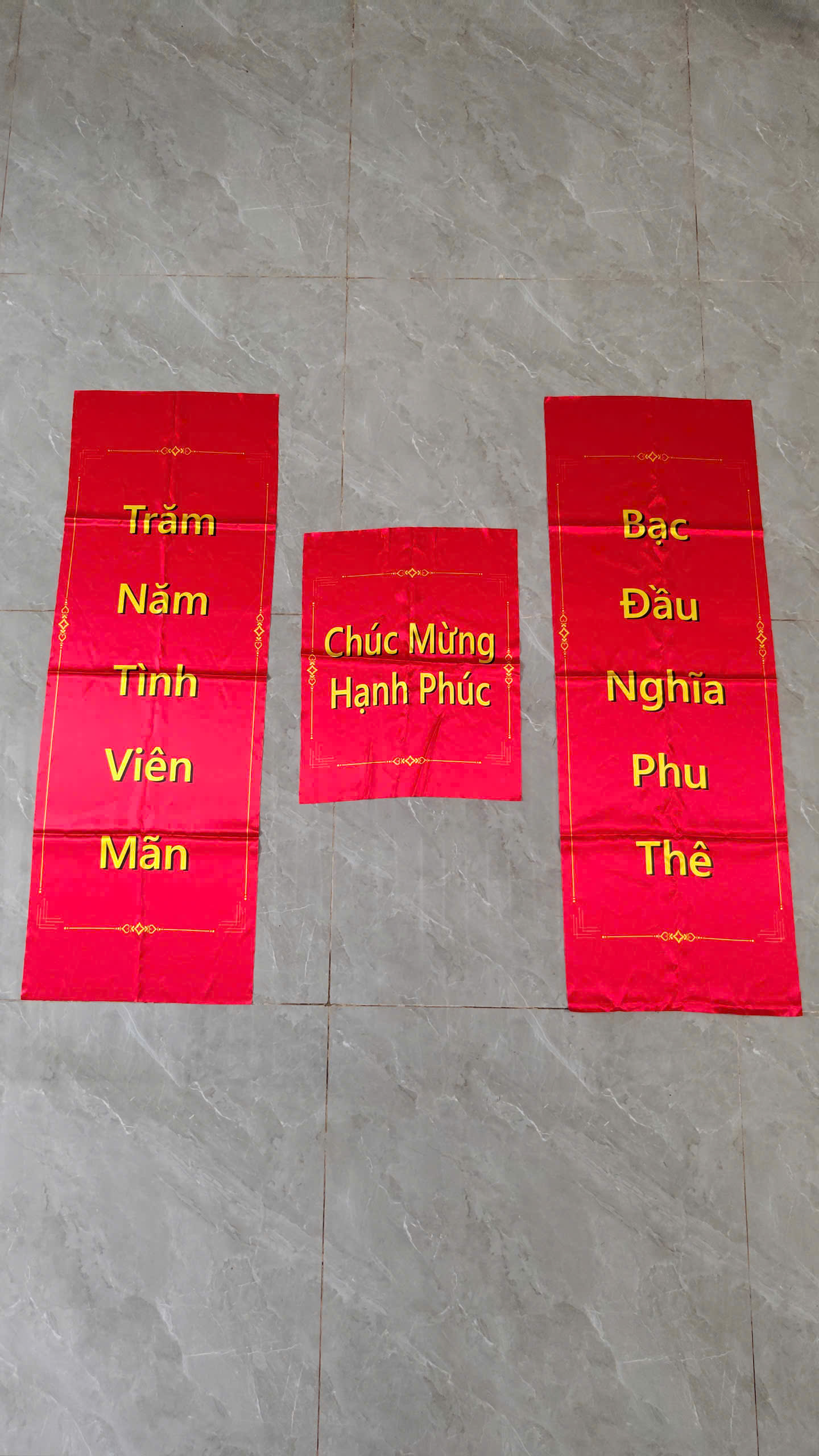 Câu cung chúc làm ảo thuật
